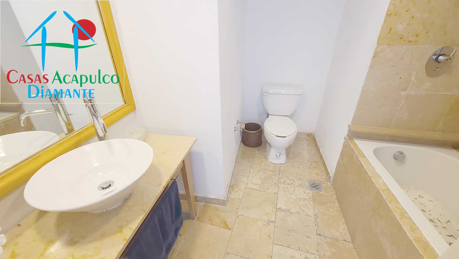 Las Palmas Yatay 605 - Recámara uno 8